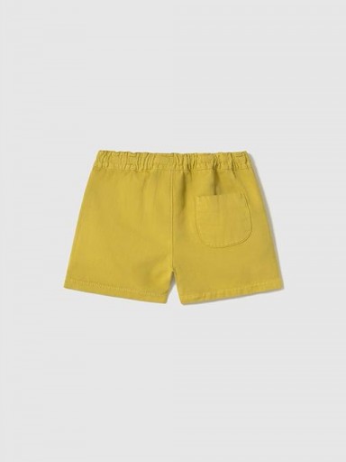 Conjunto Bermuda Bebé niño Mayoral [5]