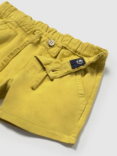 Conjunto Bermuda Bebé niño Mayoral [6]