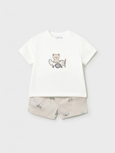 Conjunto bebé niño Mayoral [1]