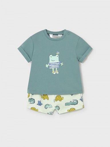 Conjunto cómodo bebé niño Mayoral 1277 PATO.JPG [0]