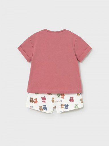 Conjunto Punto bebé niño Mayoral [1]