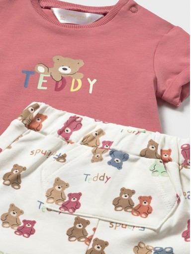 Conjunto Punto bebé niño Mayoral [2]