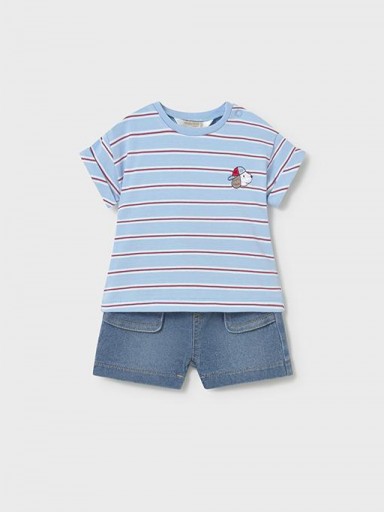 Conjunto Bebé niño Mayoral 1284.JPG [0]