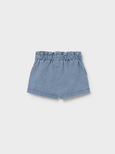 Short bolsillos bebé niña Mayoral [1]