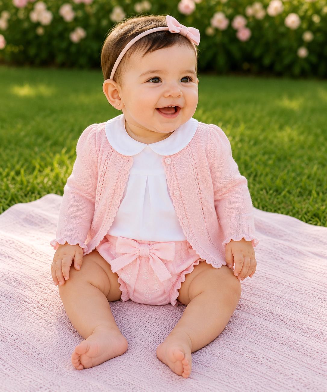 Conjunto Pololo 3 piezas bebé niña Mayoral 1287.JPG