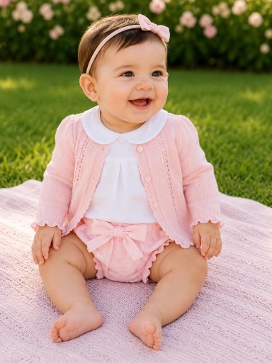 Conjunto Pololo 3 piezas bebé niña Mayoral 1287.JPG