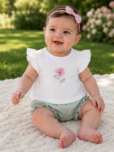 Conjunto Pololo bebé niña Mayoral 1289.JPG