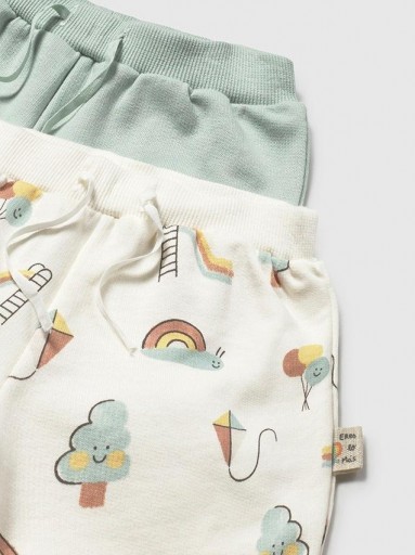 Pantalón corto punto Bebé niño Mayoral [1]