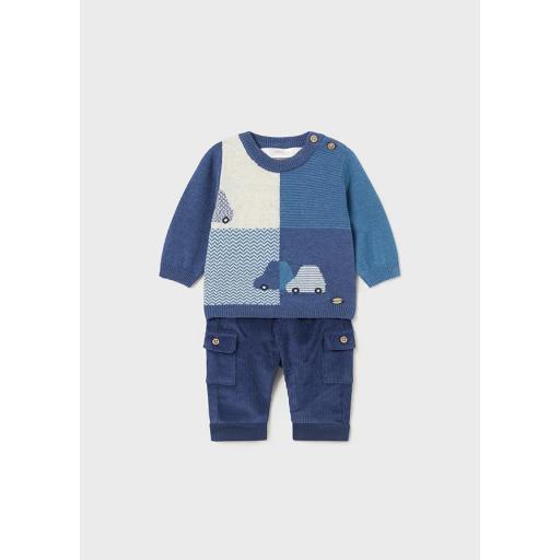 Conjunto bebé niño Mayoral 2529 .JPG [0]