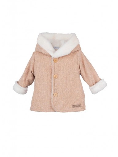 Abrigo Ter unisex Calamaro Baby 14019 ARENA.jpg [1]