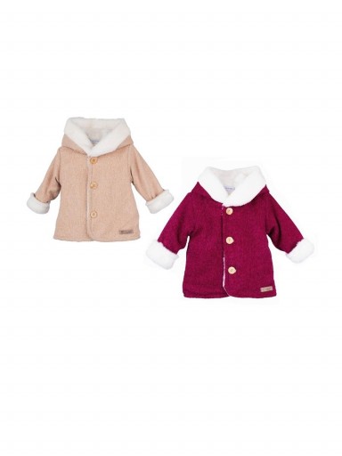 Abrigo Ter Unisex Calamaro Baby 14019.jpg [0]