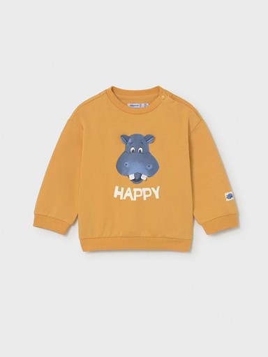 Sudadera interactiva niño Mayoral [1]