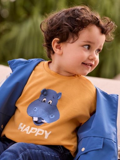 Sudadera interactiva niño Mayoral [0]