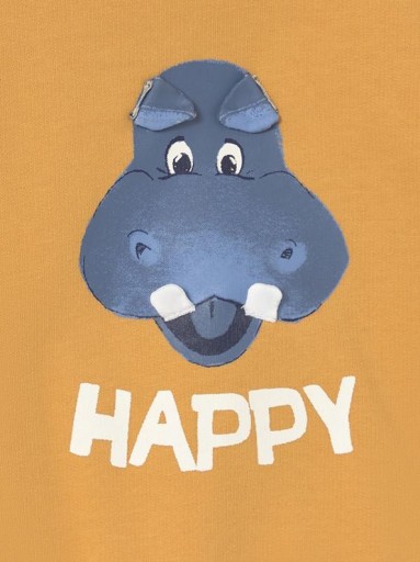 Sudadera interactiva niño Mayoral [4]