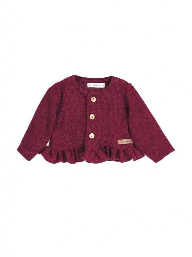 Chaqueta Ter bebé niñ [2]