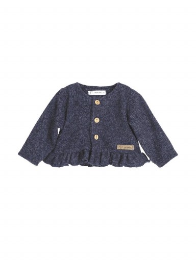 Chaqueta Ter bebé niña Calamaro Baby 14028 MARINO.jpg [3]