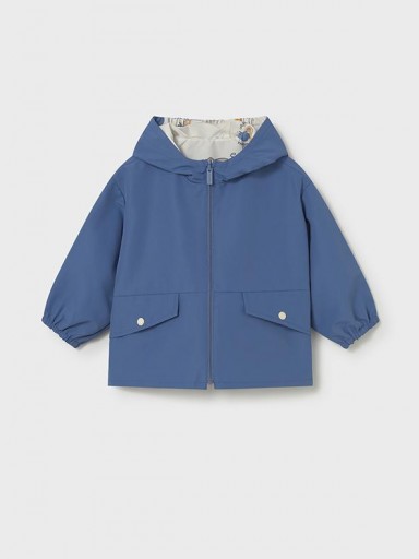 Cortavientos reversible niño Mayoral [1]