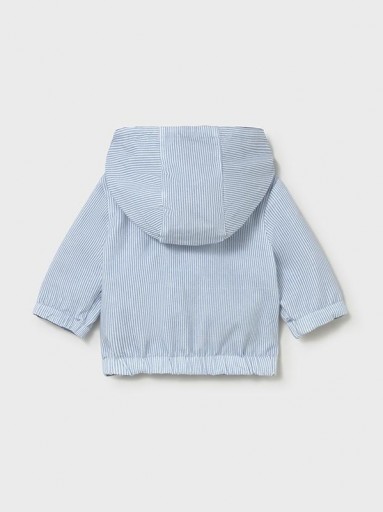 Cortavientos Reversible bebé niño Mayoral [2]