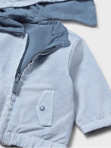 Cortavientos Reversible bebé niño Mayoral [3]