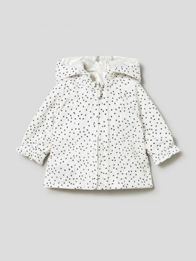 Cortavientos reversible bebé niña Mayoral [1]