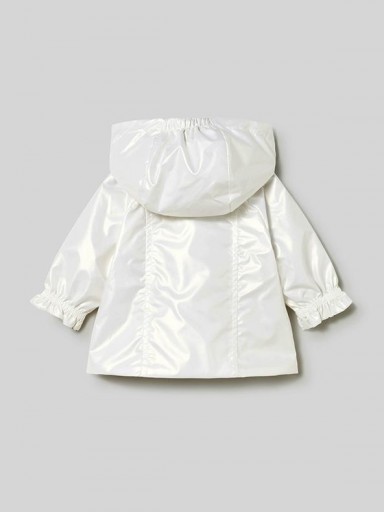 Cortavientos reversible bebé niña Mayoral [2]