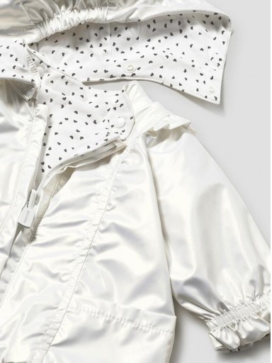 Cortavientos reversible bebé niña Mayoral [3]