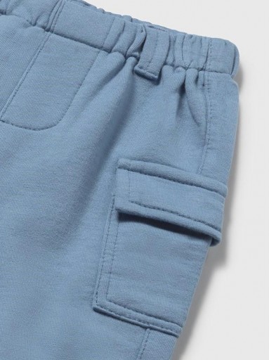 Pantalón largo Bebé niño Mayoral [2]