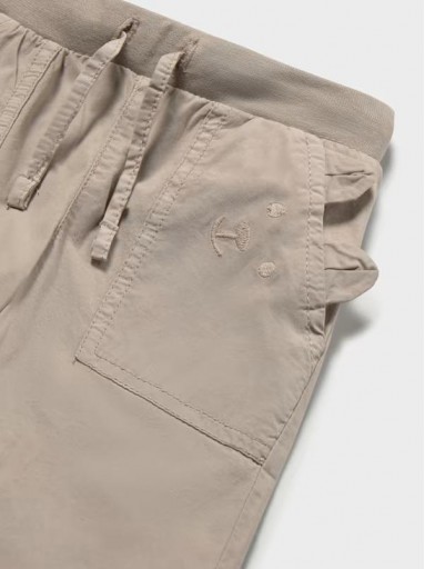 Pantalón Jogger bolsillo niño Mayoral [2]