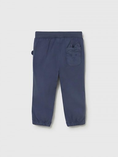 Pantalón Jogger bolsillo niño Mayoral [1]
