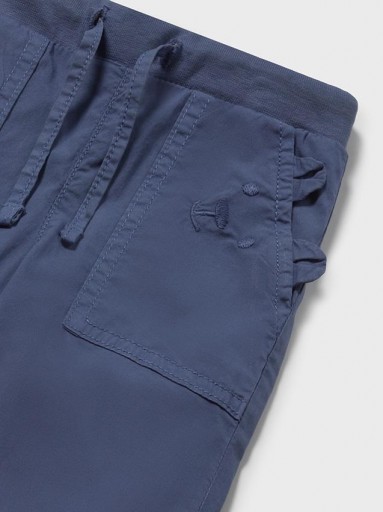 Pantalón Jogger bolsillo niño Mayoral [2]