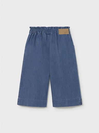 Pantalón largo fluido niña Mayoral [2]