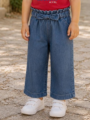 Pantalón largo fluido niña Mayoral 1526.JPG