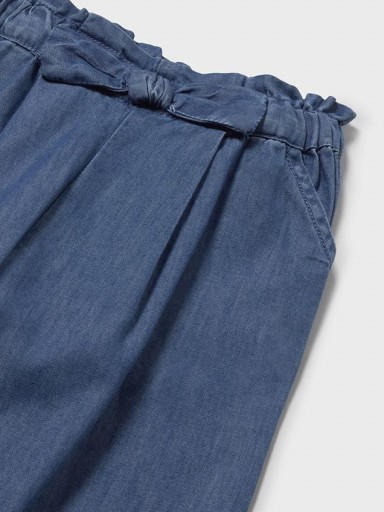Pantalón largo fluido niña Mayoral [3]