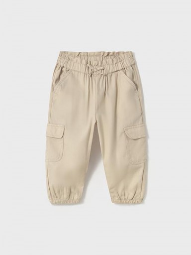 Pantalón largo cargo niña Mayoral [1]
