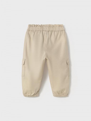 Pantalón largo cargo niña Mayoral [2]