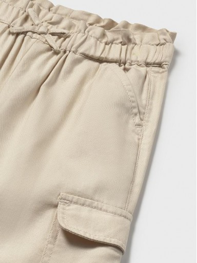 Pantalón largo cargo niña Mayoral [3]