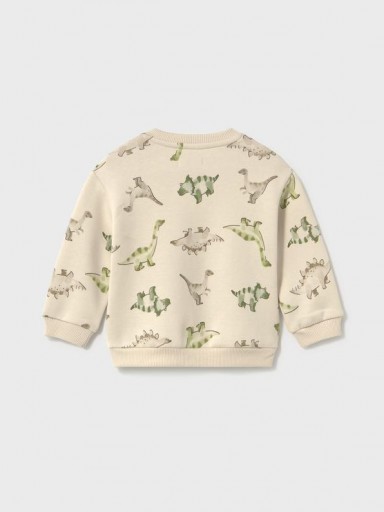 Sudadera dinos bebé niño Mayoral [2]