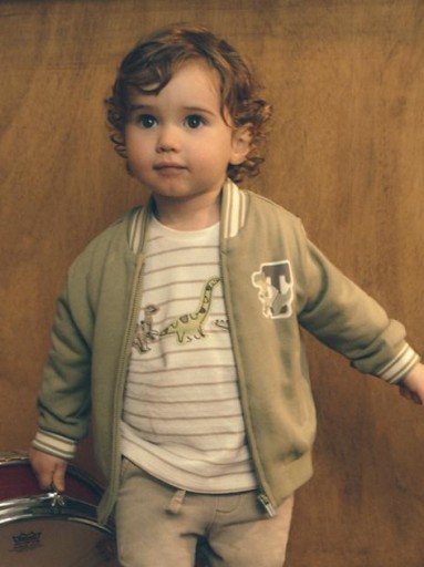 Sudadera Cremallera bebé niño Mayoral 2427.JPG [0]