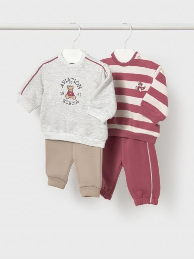Conjunto Chándal Bebé Niño Mayoral .JPG [0]