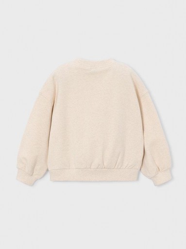 Sudadera bordados niña Mayoral  [1]