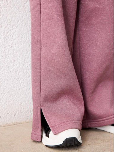 Pantalón Chandal ancho niña Mayoral  [4]