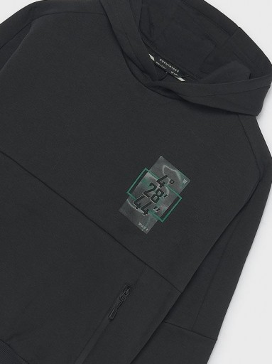 Sudadera Capucha chico Mayoral  [3]