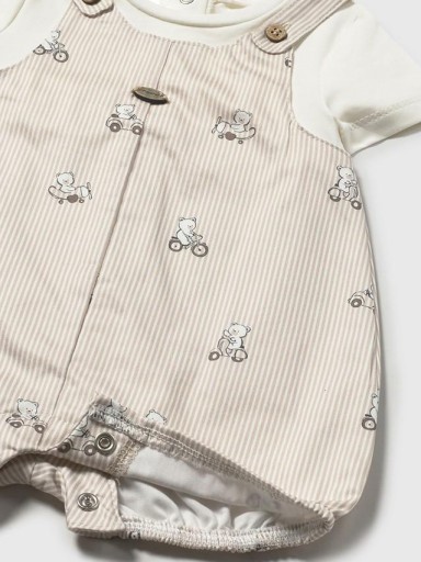 Pelele Peto bebé niño Mayoral [2]