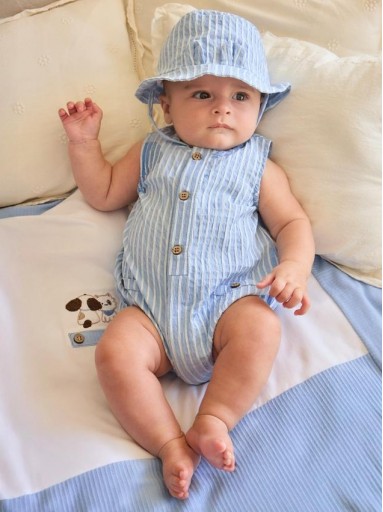 Pelele Ranita con gorro newborn Mayoral 1614.JPG [0]