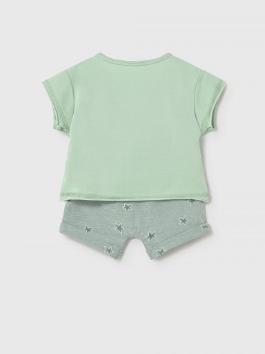 Conjunto bebé niño Mayoral [4]