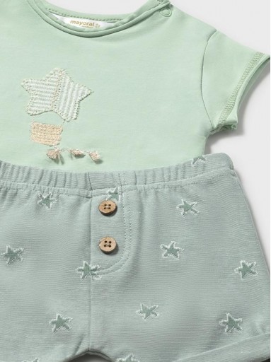 Conjunto bebé niño Mayoral [3]