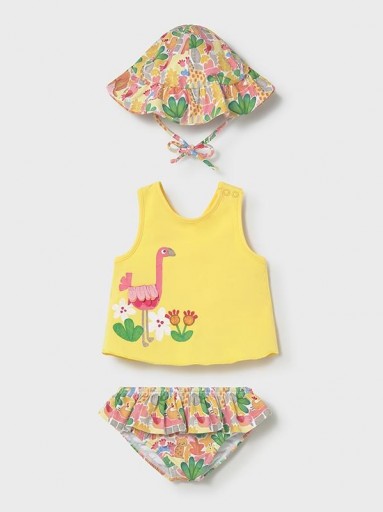 Conjunto Baño bebé niña Mayoral 1636.JPG [0]