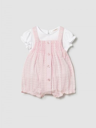 Conjunto Peto Ranita bebé niña Mayoral 1638.JPG [0]