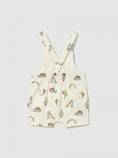 Peto punto Bebé niño Mayoral [2]