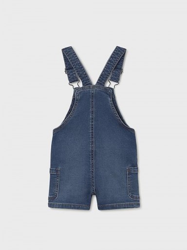 Peto vaquero bebé niño Mayoral [1]
